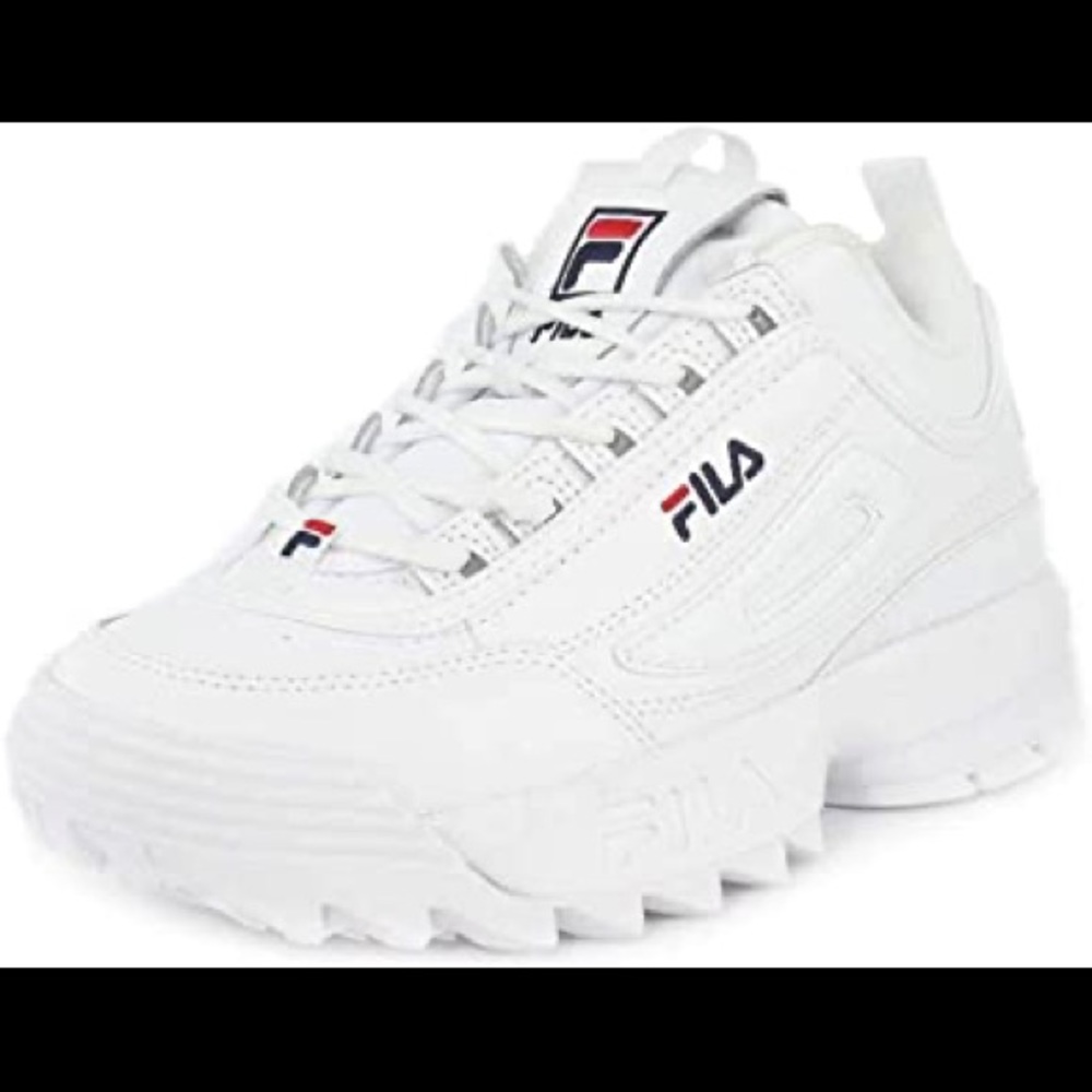 Fila Shoes